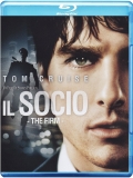 Il Socio (Blu-Ray)