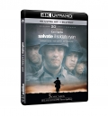 Salvate il Soldato Ryan - Edizione 20-esimo Anniversario (Blu-Ray 4K UHD + 2 Blu-Ray)
