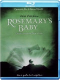 Rosemary's Baby - Nastro rosso a New York (Blu-Ray)