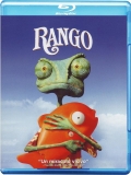 Rango (Blu-Ray)