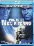 Punto di non ritorno - Edizione Speciale (Blu-Ray)