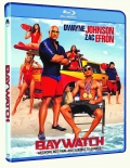 Baywatch - Versione Estesa (Blu-Ray)