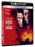 Al vertice della tensione (Blu-Ray 4K UHD + Blu-Ray)