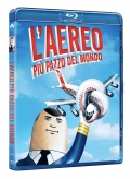 L'aereo pi pazzo del mondo (Blu-Ray)