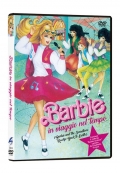 Barbie in viaggio nel tempo