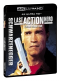 Last action hero (Blu-Ray 4K UHD)