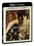 Almost famous - Quasi famosi (Blu-Ray 4K UHD + Blu-Ray Disc)