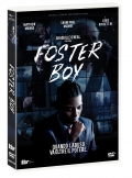 Foster boy