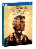 La compagnia del cigno - Stagione 2 (3 DVD)