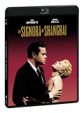 La signora di Shanghai (Blu-Ray + DVD)