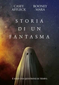 A ghost story - Storia di un fantasma