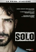 Solo - Stagione 1 (2 DVD)