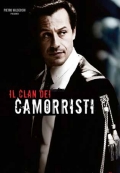 Il clan dei camorristi - Stagione 1 (4 DVD)