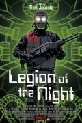 Legion of the night