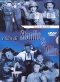 Stanlio e Ollio - I film (5 DVD)