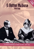 Il Dottor Mabuse (2 DVD)