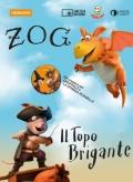 Zog e Il topo brigante (DVD + Booklet)