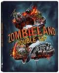 Zombieland - Doppio colpo - Limited Steelbook (Blu-Ray)