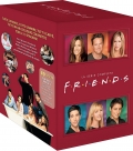 Friends - La Serie Completa (49 DVD)