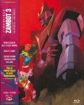 L'invincibile Zambot 3 (3 Blu-Ray)