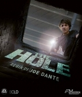 The hole (Blu-Ray)