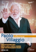 Paolo Villaggio Collection (3 DVD)