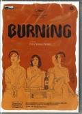Burning - L'amore brucia