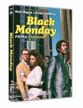 Black Monday - Stagione 1 (2 DVD)