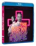The New Pope (4 Blu-Ray)