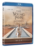 The Young Pope (4 Blu-Ray)