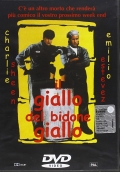 Il giallo del bidone giallo