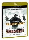 The hateful eight (Blu-Ray)