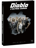 Diablo - L'ultima corsa (Blu-Ray + DVD)