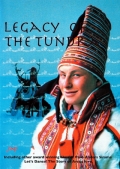 Legacy of the Tundra [UK]