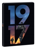 1917 - Limited Steelbook (Blu-Ray 4K UHD + Blu-Ray)