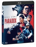 Kill Zone - Paradox (Blu-Ray + DVD)