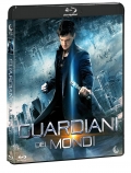 I guardiani dei mondi (Blu-Ray + DVD)
