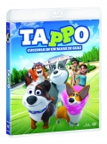 Tappo - Cucciolo in un mare di guai (Blu-Ray + DVD)