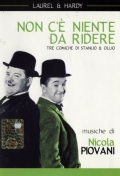 Stanlio & Ollio - Non c'è niente da ridere