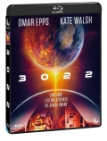 3022 (Blu-Ray + DVD)