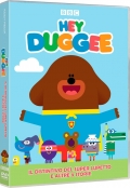 Hey Duggee - Il distintivo del super lupetto