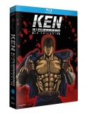 Ken il guerriero - La trilogia (3 Blu-Ray)