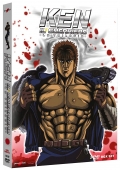 Ken il guerriero - La trilogia (3 DVD)