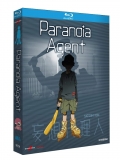 Paranoia Agent (2 Blu-Ray)