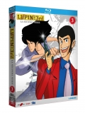 Lupin III - La Seconda Serie, Vol. 3 (6 Blu-Ray)