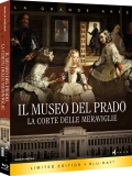 Il museo del Prado: La corte delle meraviglie (Blu-Ray)