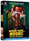 Muori pap, muori! - Limited Edition (Blu-Ray + Booklet)