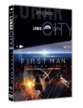 Cofanetto: First man + Lunar city