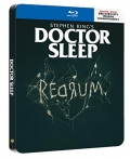 Doctor Sleep - Limited Steelbook (2 Blu-Ray)