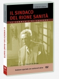 Il sindaco del Rione Sanit� (2 DVD)
